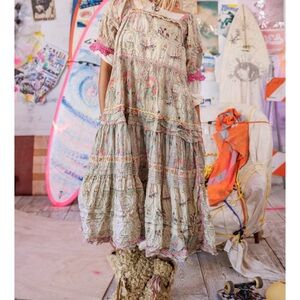 Magnolia Pearl Millie Dress